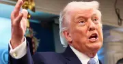 Trump s'en prend à l'Iran puis au pape dans des posts incendiaires sur les réseaux