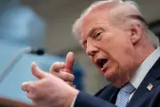 Trump évite l'apocalypse avec l'Iran, mais sa diplomatie du chantage révèle ses limites