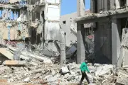 Trêve au Moyen-Orient : Négociations inédites entre Israël et le Liban s'ouvrent