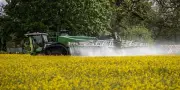 Étude franco-péruvienne : un lien direct établi entre pesticides et cancers
