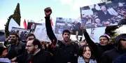 Tunisie : Saïed s'en prend à deux figures de la transition
