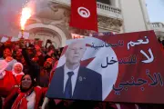 Tunisie : suspension d'un mois de la LTDH, prix Nobel de la paix