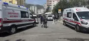 Turquie : un adolescent tue 9 personnes dans une école, dont 8 élèves