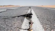 Turquie : une adolescente meurt dans un séisme de magnitude 5,8