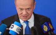 Tusk salue l'absence d'Orbán au sommet de l'UE à Chypre