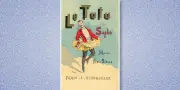 Tutu, roman transgressif de 1891 sous pseudonyme, fascine toujours