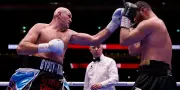 Tyson Fury triomphe d'Arslanbek Makhmudov pour son grand retour sur le ring