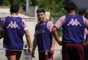UBB : Bielle-Biarrey ménagé, Jalibert sous surveillance avant le choc face à Toulouse