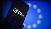 UE enquête sur X pour images dénudées générées par IA Grok