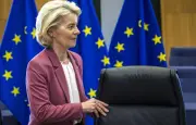 UE : le prêt de 90 milliards d'euros à l'Ukraine enfin débloqué après le veto hongrois levé