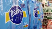 UFC-Que Choisir veut interdire Perrier, Nestlé réfute tout risque sanitaire