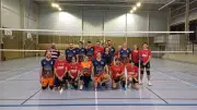 Ufolep : Sévérac I s'incline face à MJC Rodez II en Coupe de l'Aveyron