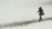 Ukraine : des millions de foyers sans chauffage par -20°C, les frappes russes ciblent l'énergie