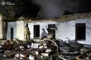 Ukraine et Russie envisagent un cessez-le-feu pour Pâques orthodoxe