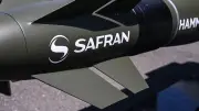 Ukraine : frappe de haute précision avec bombes françaises AASM de Safran