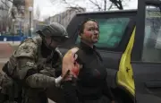 Ukraine : Journée dévastatrice sous les drones russes et tensions politiques