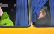 Ukraine : la santé mentale, victime silencieuse de la guerre