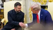 Ukraine : les États-Unis fournissent des renseignements pour frapper la Russie en profondeur