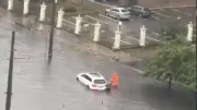 Ukraine : neuf morts dans des inondations dévastatrices à Odessa