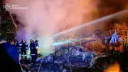 Ukraine : plus de 20 civils tués par une frappe russe à Donetsk
