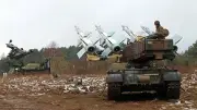 Ukraine : pénurie critique de missiles de défense aérienne face aux frappes russes