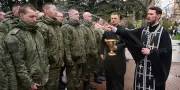 Ukraine : violations de la trêve pascale, Zelensky propose une prolongation