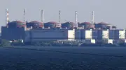 Ukraine : Zaporijjia coupée du réseau, Kiev accuse Moscou de vouloir 