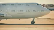Un ado de 13 ans parcourt 1000 km caché dans un avion de Kaboul à Delhi