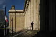 Un ado de 15 ans mis en examen pour projet d'action violente antijuive et homophobe