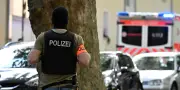 Un adolescent inculpé en Allemagne pour une troisième attaque djihadiste présumée à Essen