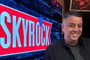 Un animateur de Skyrock interpellé à Paris pour s'être fait passer pour un policier