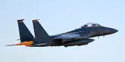 Un avion de combat américain abattu par l'Iran, sort de l'équipage incertain