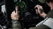 Un avion d'instruction militaire s'écrase dans les Alpes-de-Haute-Provence