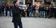 Un candidat néofasciste crée la stupeur aux municipales dans le Maine-et-Loire