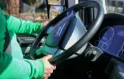 Un chauffeur routier intercepté en Suisse pour 29 infractions au code de la route