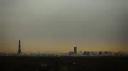 Un ciel orangé attendu en France avec l'arrivée de poussières du Sahara ce week-end