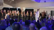 Un concert de gospel solidaire pour financer un orgue à Pérols