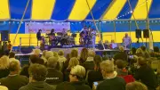 Un concert des élèves du MSCAB à Boujan-sur-Libron pour célébrer la musique et le partage