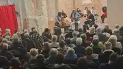 Un concert lyrique exceptionnel à Gigean : de Bizet à Offenbach