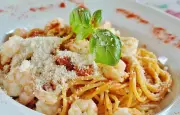 Un couple arrêté en Italie pour des vols après avoir drogué des victimes avec des pâtes