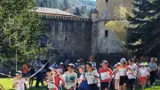 Un cross inclusif au château de Roquedols réunit 180 participants