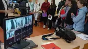 Un forum des métiers innovant pour éclairer l'orientation des collégiens de Lansargues