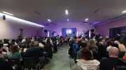 Un gala rock électrique envahit la salle polyvalente de Gigean ce vendredi