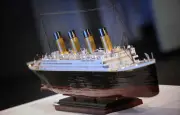 Un gilet du Titanic vendu 770 000 euros, bien au-delà des estimations