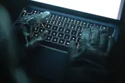 Un jeune hacker présumé 