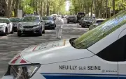 Un meurtre ciblé bouleverse le calme de Neuilly-sur-Seine, la victime était un criminel notoire