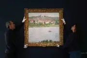 Un Monet de 1901 vendu 10,2 millions d'euros, record en France pour l'artiste