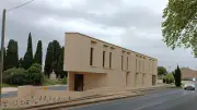 Un nouveau pôle médical et de services inauguré à Agde après la transformation d'une bergerie