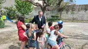Un pique-nique magique réunit les familles à Générac grâce à l'APE