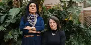Un plan de paix israélo-palestinien novateur : 